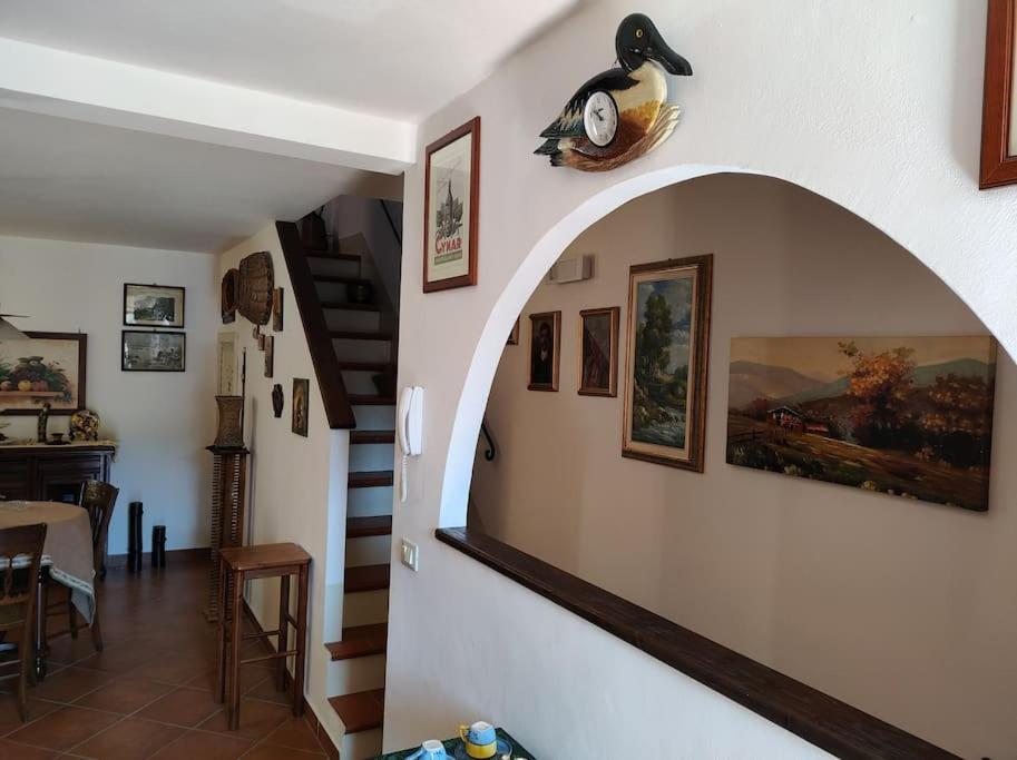 Da Daniela Villa Lentini Dış mekan fotoğraf